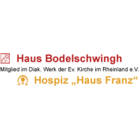 Bodelschwinghwerk Dülken e.V. Bodelschwinghwerk Dülken e.V. logo image