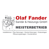 Olaf Fander Sanitär & Heizungs GmbH Olaf Fander Sanitär & Heizungs GmbH logo image